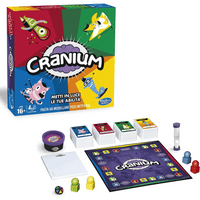 Cranium - Giocattoli e Bambini - Toys Store5010993428083