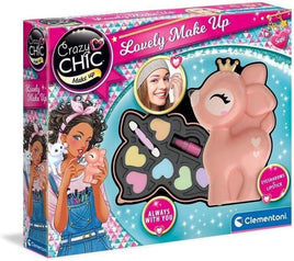 Crazy Chic - Lovely Make Up Cerbiatto - Giocattoli e Bambini - Toys Store8005125186310