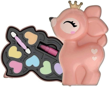 Crazy Chic - Lovely Make Up Cerbiatto - Giocattoli e Bambini - Toys Store8005125186310