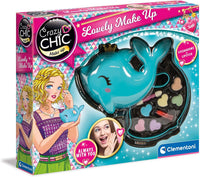 Crazy Chic - Lovely Make Up Delfino - Giocattoli e Bambini - Toys Store8005125186303