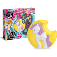 Crazy Chic - Lovely Make Up trousse trucchi - Giocattoli e Bambini - Toys Store8005125186433