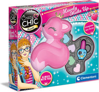 Crazy Chic - Lovely Make Up Volpe - Giocattoli e Bambini - Toys Store8005125187959 