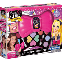 Crazy Chic Trousse Fiocco - Giocattoli e Bambini - Toys Store8005125152230