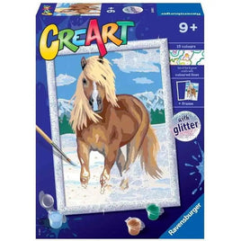 CreArt Cavallo - Giocattoli e Bambini - Toys Store4005556289400