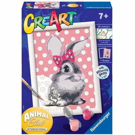 CreArt Coniglietta - Giocattoli e Bambini - Toys Store4005556289332