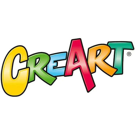 CreArt - Sulla copertina - Giocattoli e Bambini - Toys Store4005556202102