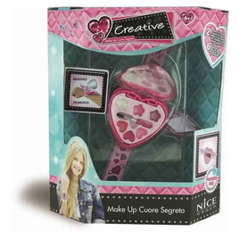 Creative Make Up Cuore Segreto - Giocattoli e Bambini - Toys Store8056779021038