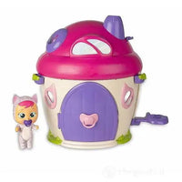 CRY BABIES MAGIC TEARS Casa magica di Katie - Giocattoli e Bambini - Toys Store8421134097940