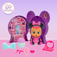 CRY BABIES MAGIC TEARS Disney Edition - Mini Bambola - Giocattoli e Bambini - Toys Store8421134082663