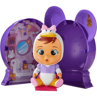 CRY BABIES MAGIC TEARS Disney Edition - Mini Bambola - Giocattoli e Bambini - Toys Store8421134082663