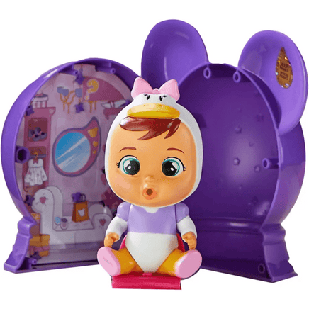 CRY BABIES MAGIC TEARS Disney Edition - Mini Bambola - Giocattoli e Bambini - Toys Store8421134082663