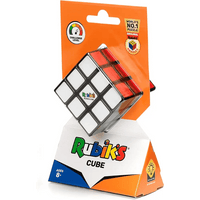 Cubo Rubik 3X3 - Giocattoli e Bambini - Toys Store778988419595