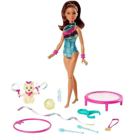 Cucina 68 cm con Barbie - Giocattoli e Bambini - Toys Store8005124005162