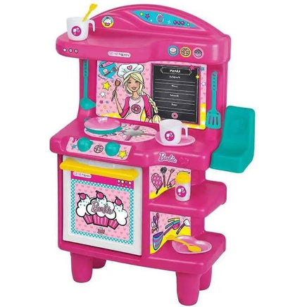 Cucina 68 cm con Barbie - Giocattoli e Bambini - Toys Store8005124005162