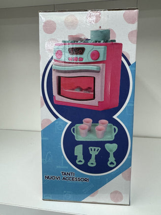 Cuciniamo insieme Cucina moderna - Giocattoli e Bambini - Toys Store8054144360256