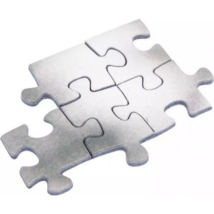 D10S Maradona puzzle 1000 pezzi