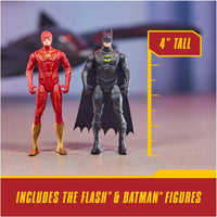 DC Comics playset Ultimate Batwing The Flash Batman - Giocattoli e Bambini - Toys Store0778988436066