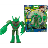 Diamondhead Ben 10 Omni - Metallic - Giocattoli e Bambini - Toys Store8056379110460