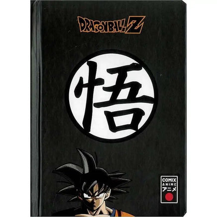 Diario Comix Anime Dragon Ball - Giocattoli e Bambini - Toys Store8058263126670