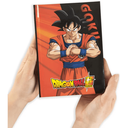 Diario Scuola 2024 - 2025 Dragon Ball - Giocattoli e Bambini - Toys Store8058263191265