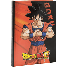 Diario Scuola 2024 - 2025 Dragon Ball - Giocattoli e Bambini - Toys Store8058263191265