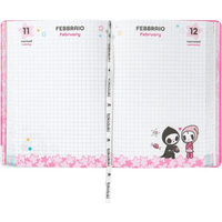 Diario Scuola 2024 - 2025 Tokidoki - Giocattoli e Bambini - Toys Store8058263204460