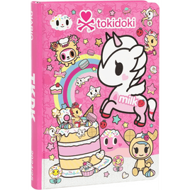 Diario Scuola 2024 - 2025 Tokidoki - Giocattoli e Bambini - Toys Store8058263204460