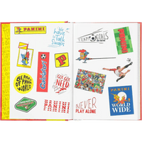 Diario scuola Panini Calciatori 2023/24 - Giocattoli e Bambini - Toys Store8058263168793