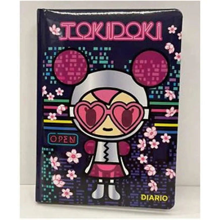 Diario Tokidoki - Giocattoli e Bambini - Toys Store8058263125390