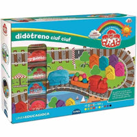 Didò Treno CIUF CIUF - Giocattoli e Bambini - Toys Store8000144006359