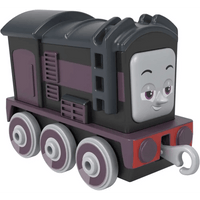 Diesel personaggio Il Trenino Thomas - Giocattoli e Bambini - Toys Store194735004836