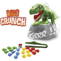 Dino Crunch Gioco da tavolo - Giocattoli e Bambini - Toys Store8720077192119