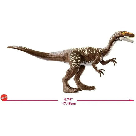 Dinosauro Ornitholestes Jurassic World - Giocattoli e Bambini - Toys Store887961814323