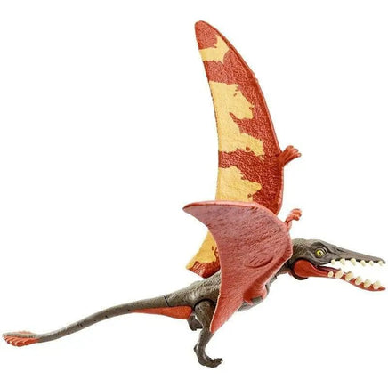 Dinosauro Rhamphorhynchus Jurassic World - Giocattoli e Bambini - Toys Store887961814330