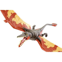 Dinosauro Rhamphorhynchus Jurassic World - Giocattoli e Bambini - Toys Store887961814330