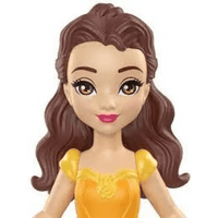 Disney Belle bambola articolata 9 cm - Giocattoli e Bambini - Toys Store194735120949