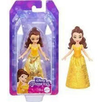 Disney Belle bambola articolata 9 cm - Giocattoli e Bambini - Toys Store194735120949