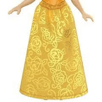 Disney Belle bambola articolata 9 cm - Giocattoli e Bambini - Toys Store194735120949