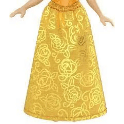 Disney Belle bambola articolata 9 cm - Giocattoli e Bambini - Toys Store194735120949