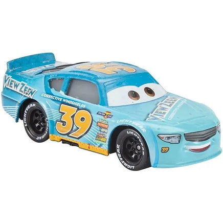 Disney Cars Buck Bearingly - Giocattoli e Bambini - Toys Store887961403404