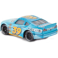 Disney Cars Buck Bearingly - Giocattoli e Bambini - Toys Store887961403404