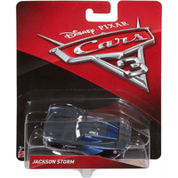 Disney Cars Jackson Storm - Giocattoli e Bambini - Toys Store887961403466