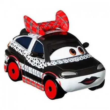 Disney Cars veicolo Chisaki - Giocattoli e Bambini - Toys Store887961721911