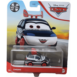 Disney Cars veicolo Chisaki - Giocattoli e Bambini - Toys Store887961721911