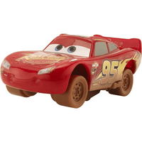 Disney Cars veicolo Crazy 8 Crashers Saetta McQueen - Giocattoli e Bambini - Toys Store0887961407075