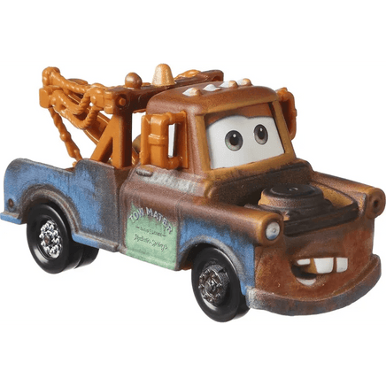 Disney Cars veicolo Cricchetto - Giocattoli e Bambini - Toys Store887961537413