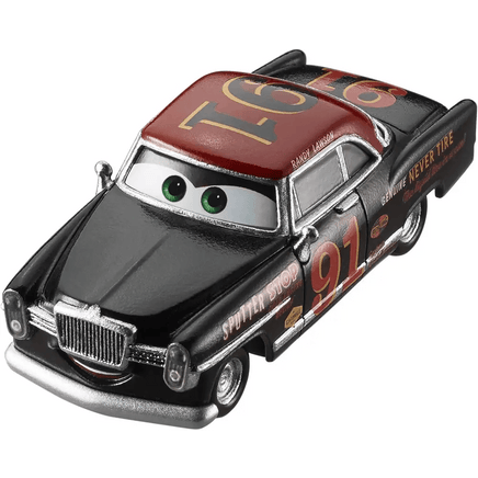 Disney Cars veicolo Randy Lawson - Giocattoli e Bambini - Toys Store887961724233