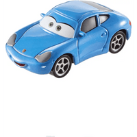 Disney Cars veicolo Sally - Giocattoli e Bambini - Toys Store887961537437