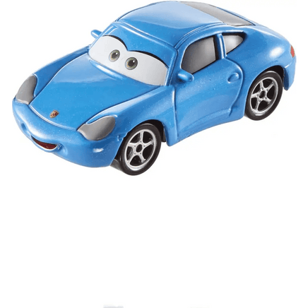 Disney Cars veicolo Sally - Giocattoli e Bambini - Toys Store887961537437