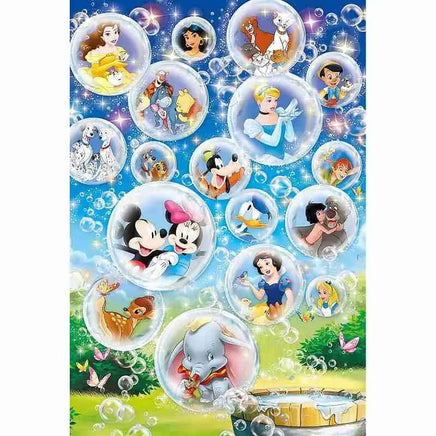 Disney Classic Puzzle Maxi 60 Pezzi - Giocattoli e Bambini - Toys Store8005125264483